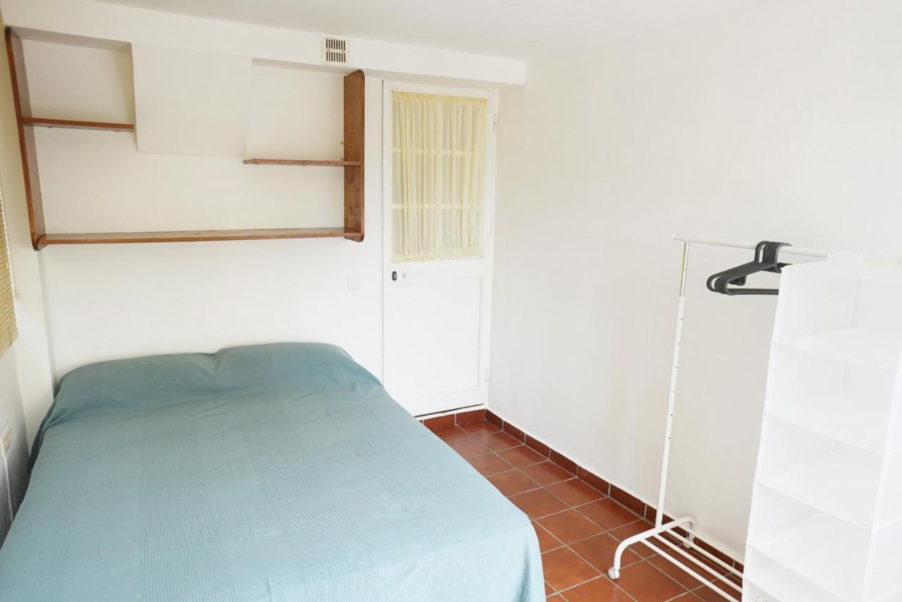 Apartamento Amplia Y Centrica Casa En Torremolinos8 Huespede