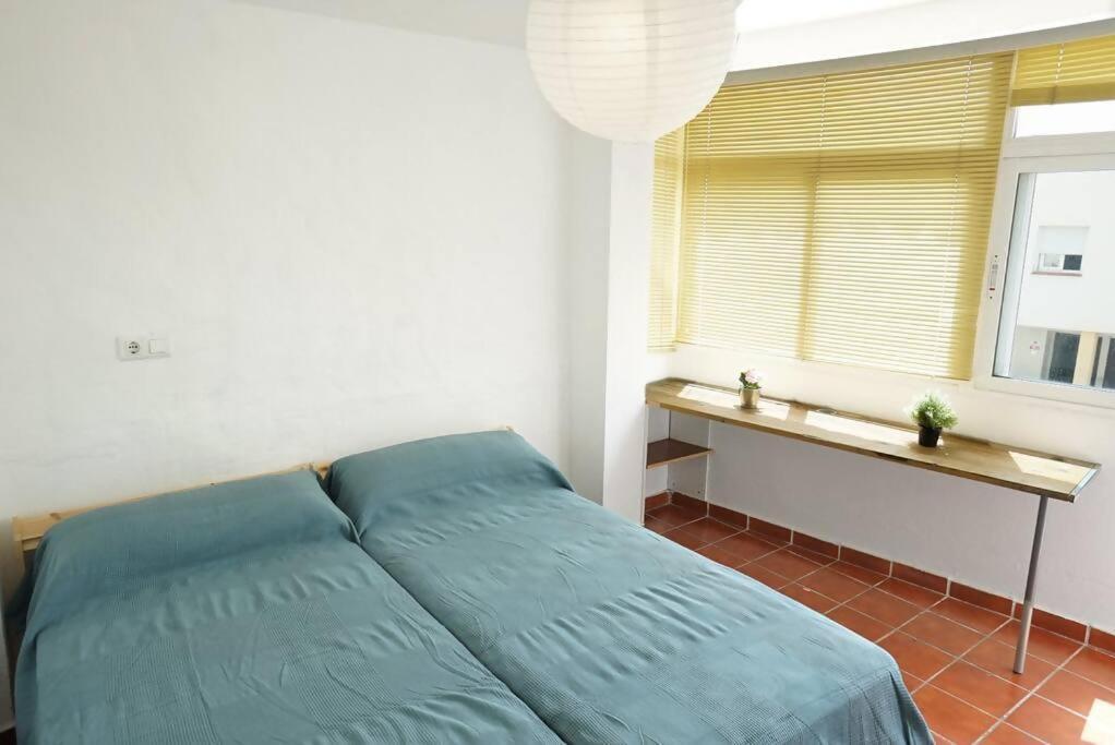 Amplia Y Centrica Casa En Torremolinos8 Huespede Torremolinos