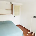 Amplia Y Centrica Casa En Torremolinos8 Huespede