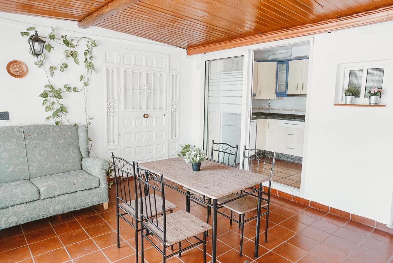Amplia Y Centrica Casa En Torremolinos8 Huespede * Torremolinos