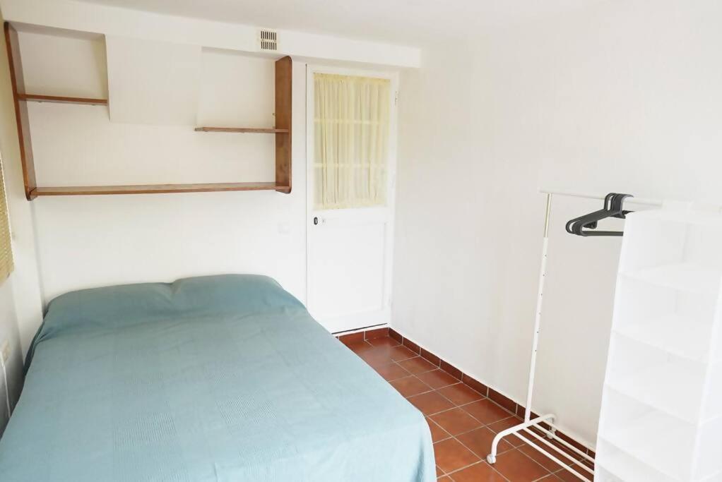 Amplia Y Centrica Casa En Torremolinos8 Huespede Apartment Torremolinos